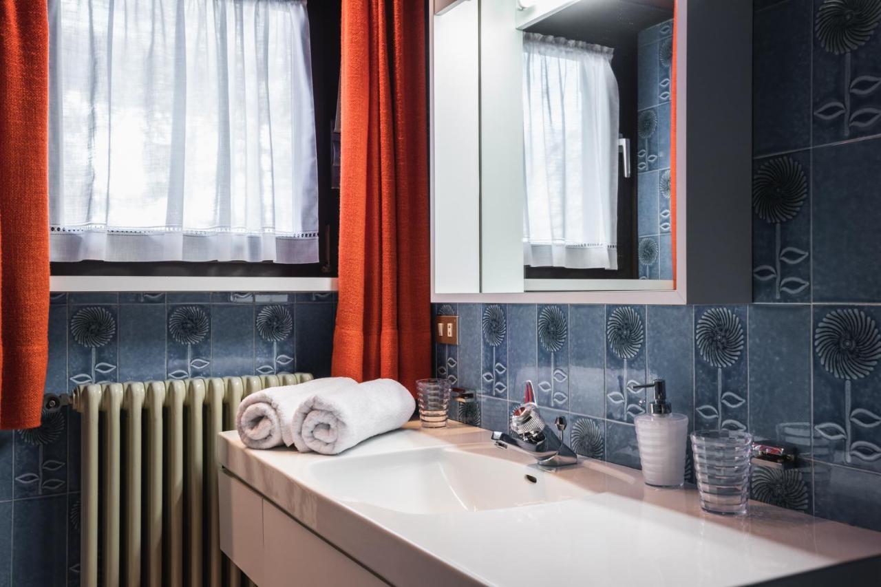 Kronplatz Lodge Dolomites San Vigilio Di Marebbe Bagian luar foto