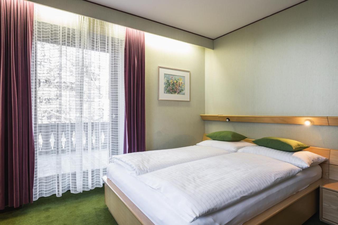 Kronplatz Lodge Dolomites San Vigilio Di Marebbe Bagian luar foto