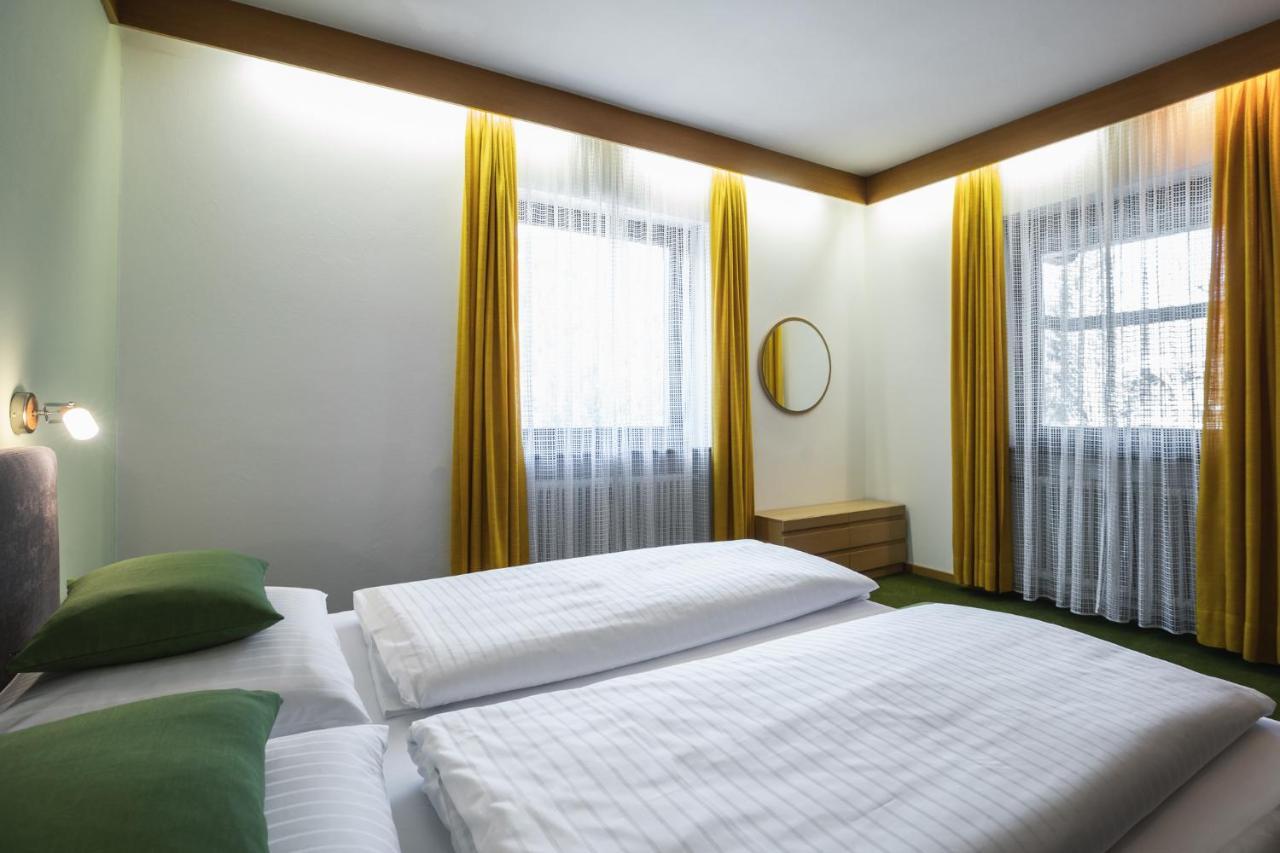 Kronplatz Lodge Dolomites San Vigilio Di Marebbe Bagian luar foto